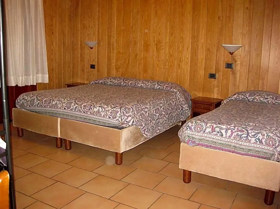 Albergo da Tosca-1